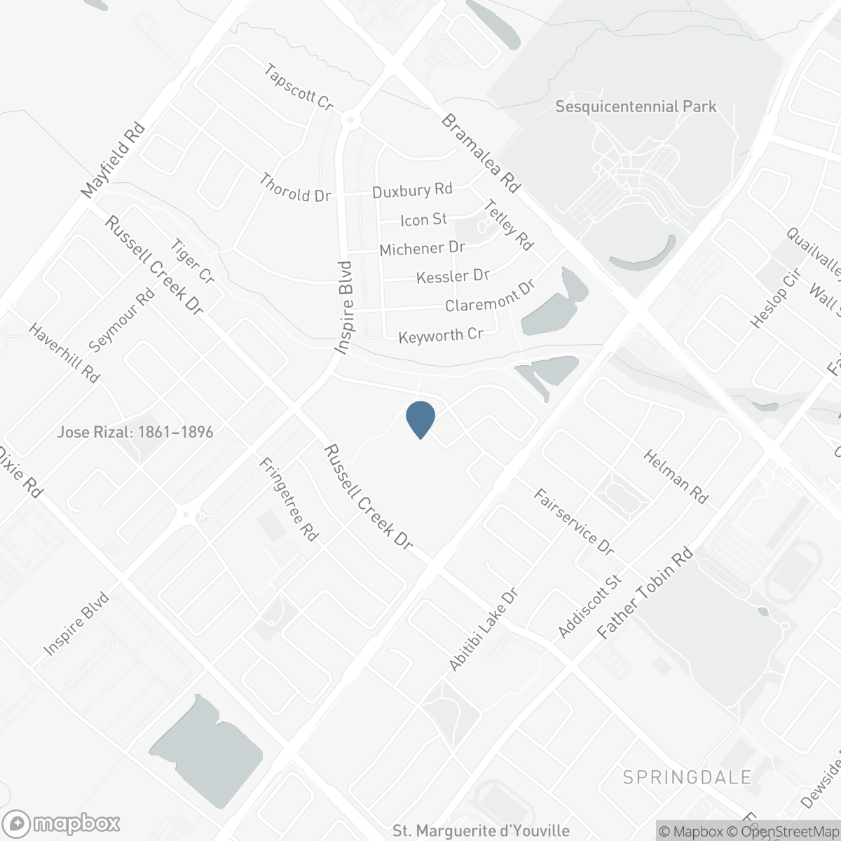 24 JENWOOD CRESCENT, Brampton, Ontario L6R 4C6
